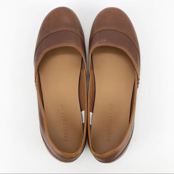 merrell women's ember ballet fashion sneaker